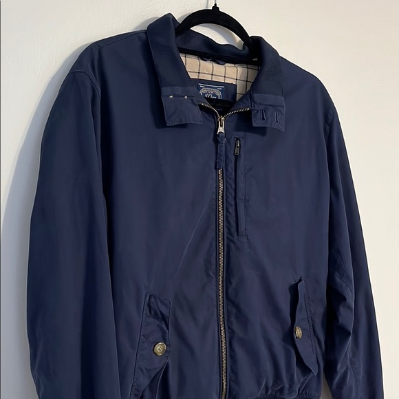 J. Crew Harrington Classic Jacket - Picture 2 of 5